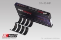 Picture of King Engine Bearings Audi ABB- ABM- ADP- PP- RN Size 0-26 Connecting Rod Bearing Set