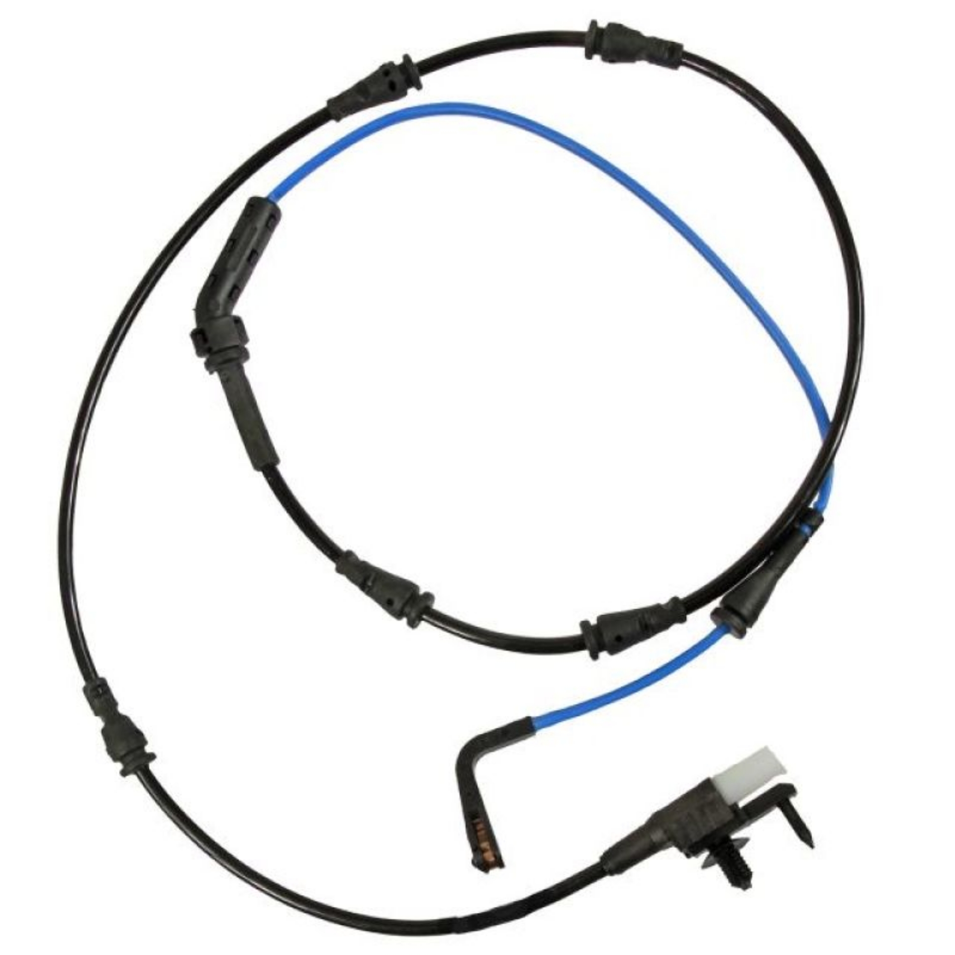Picture of Power Stop 18-19 Land Rover Discovery Front Euro-Stop Electronic Brake Pad Wear Sensor