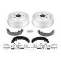 Picture of Power Stop 00-01 Dodge Ram 1500 Rear Autospecialty Drum Kit