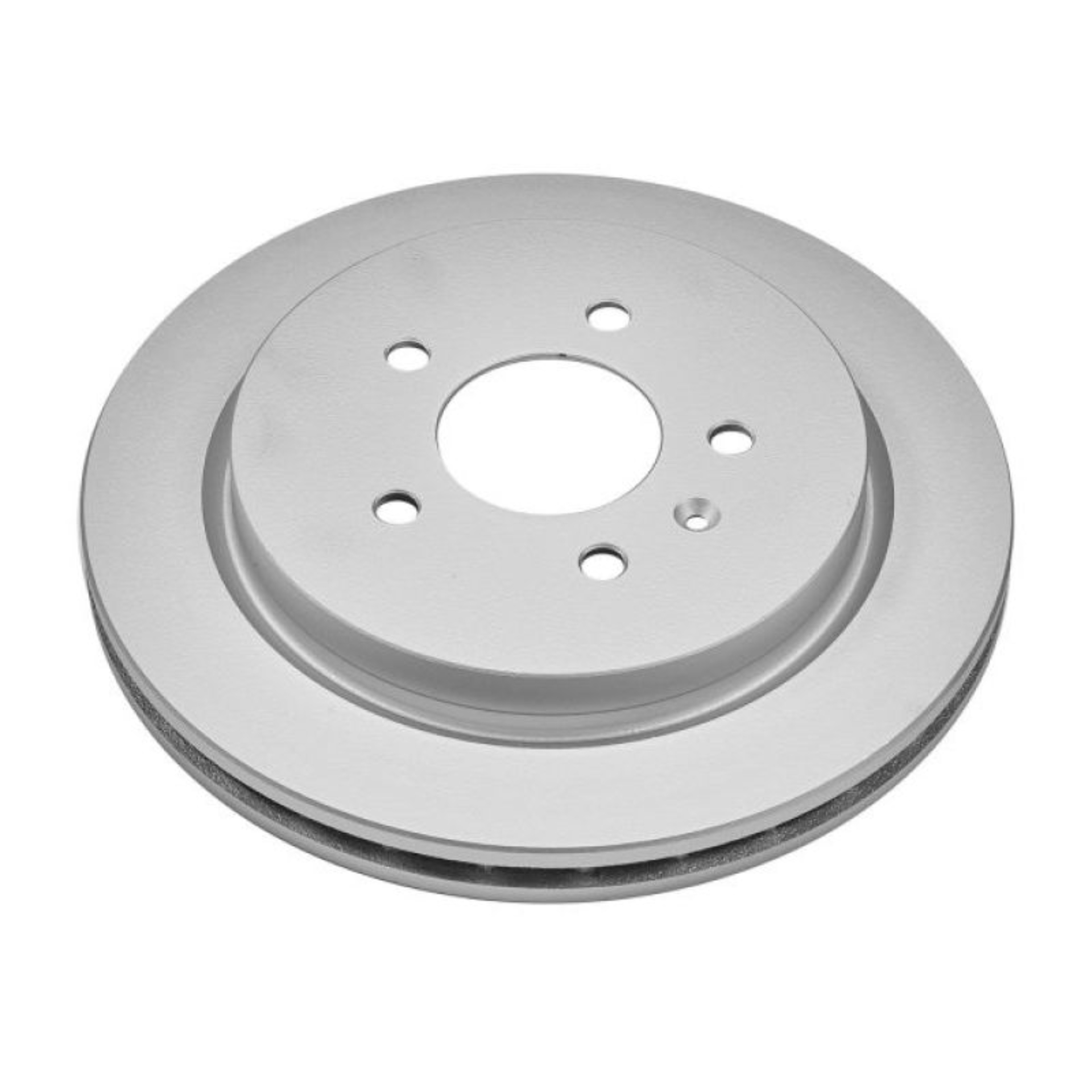 Picture of Power Stop 03-07 Cadillac CTS Rear Evolution Geomet Coated Rotor
