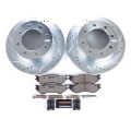 Picture of Power Stop 06-08 Dodge Ram 1500 Rear Z36 Truck & Tow Brake Kit