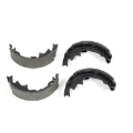 Picture of Power Stop 2001 Jeep Cherokee Rear Autospecialty Brake Shoes
