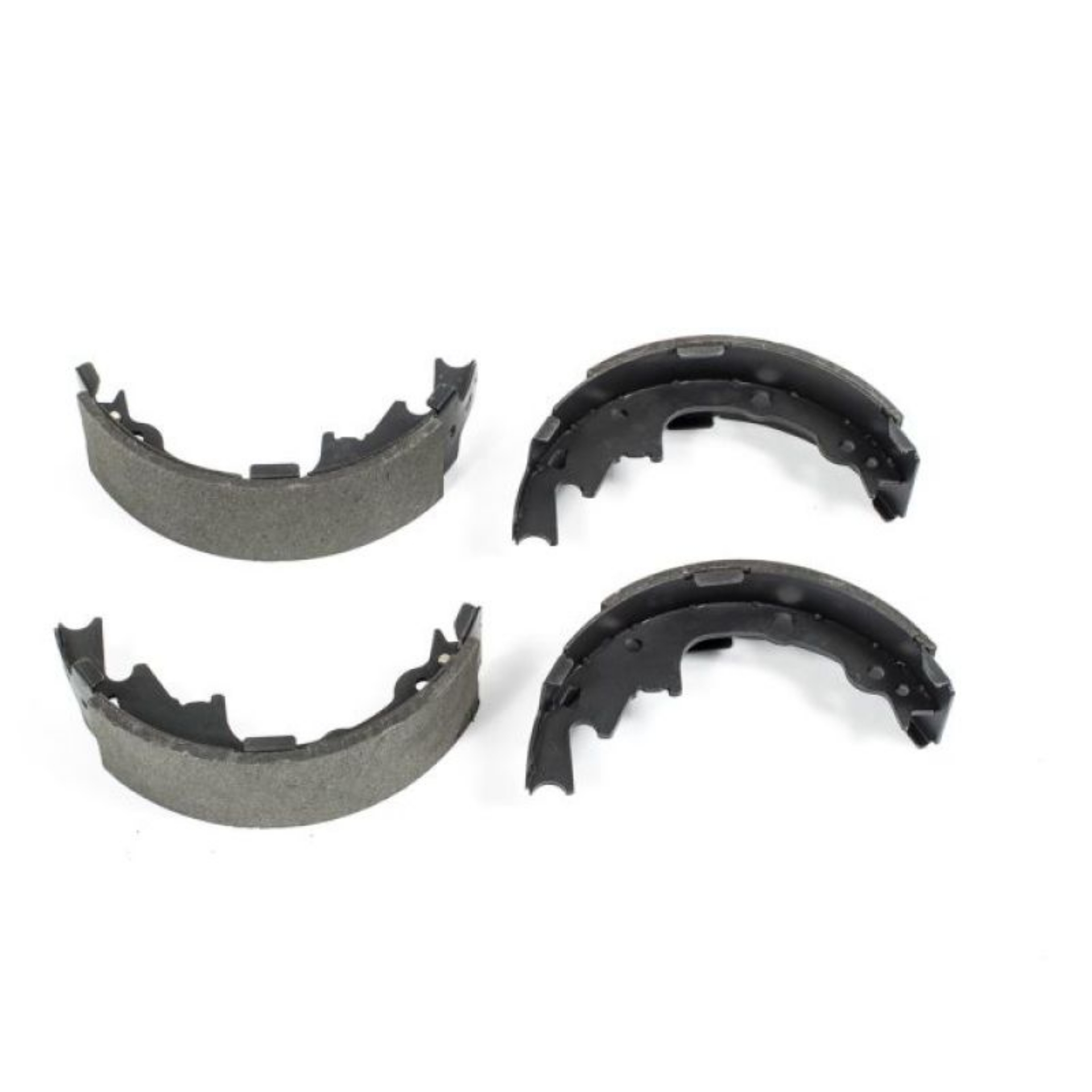 Picture of Power Stop 2001 Jeep Cherokee Rear Autospecialty Brake Shoes
