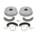 Picture of Power Stop 93-01 Buick Century Rear Autospecialty Drum Kit