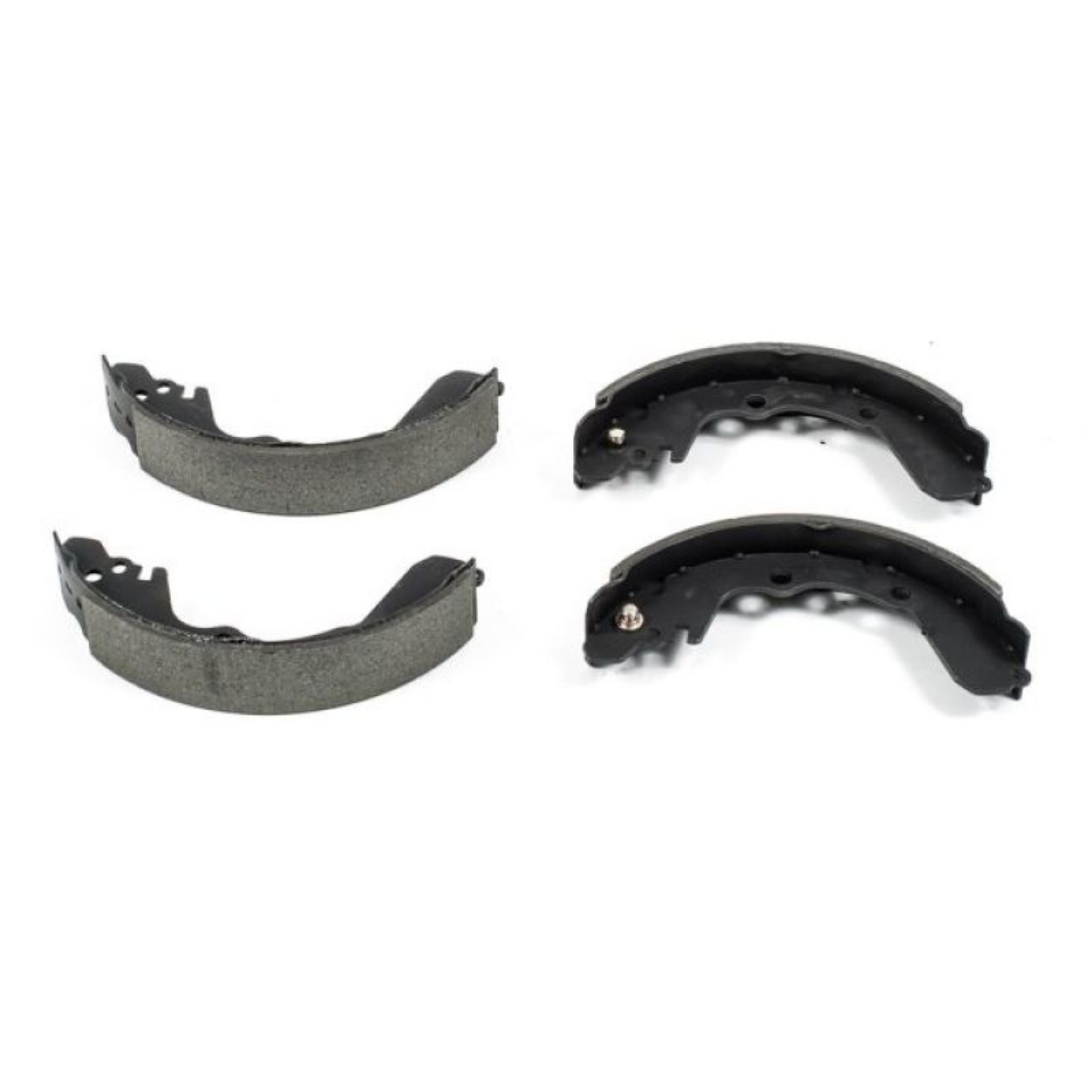 Picture of Power Stop 1999 Chrysler Sebring Rear Autospecialty Brake Shoes