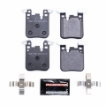Picture of Power Stop 14-16 BMW 228i Rear Track Day Brake Pads