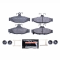 Picture of Power Stop 87-97 Chevrolet Camaro Rear Track Day Brake Pads