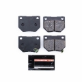 Picture of Power Stop 90-96 Nissan 300ZX Rear Track Day Brake Pads