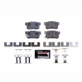 Picture of Power Stop 97-99 Acura CL Rear Track Day Brake Pads