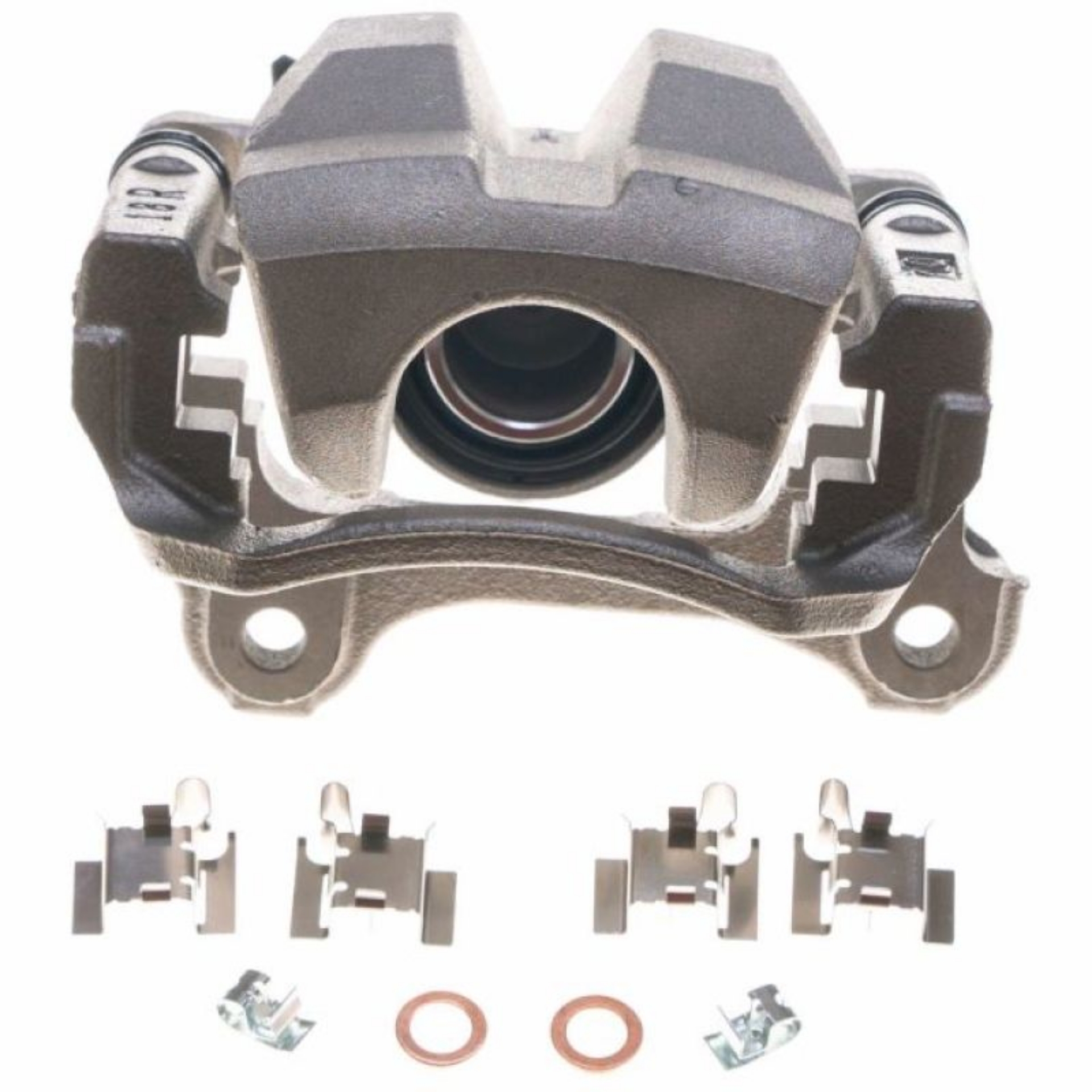 Picture of Power Stop 13-18 Lexus GS350 Rear Autospecialty Caliper w-Bracket
