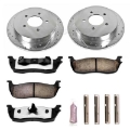 Picture of Power Stop 00-02 Ford Expedition Rear Z36 Truck & Tow Brake Kit