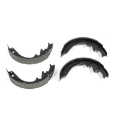 Picture of Power Stop 69-70 Chevrolet Blazer Front or Rear Autospecialty Brake Shoes