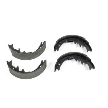 Picture of Power Stop 67-69 American Motors Rebel Front or Rear Autospecialty Brake Shoes