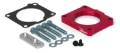 Picture of Airaid 99-04 Frontier - Xterra - Pathfinder 3-3L PowerAid TB Spacer