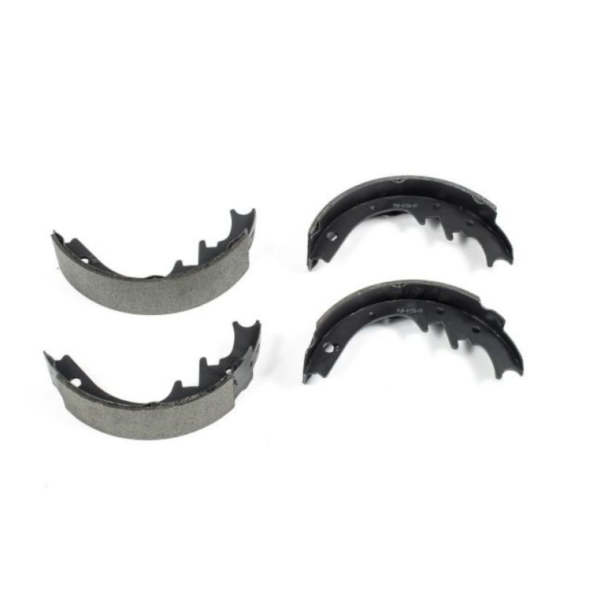 Picture of Power Stop 87-91 Ford Country Squire Rear Autospecialty Brake Shoes