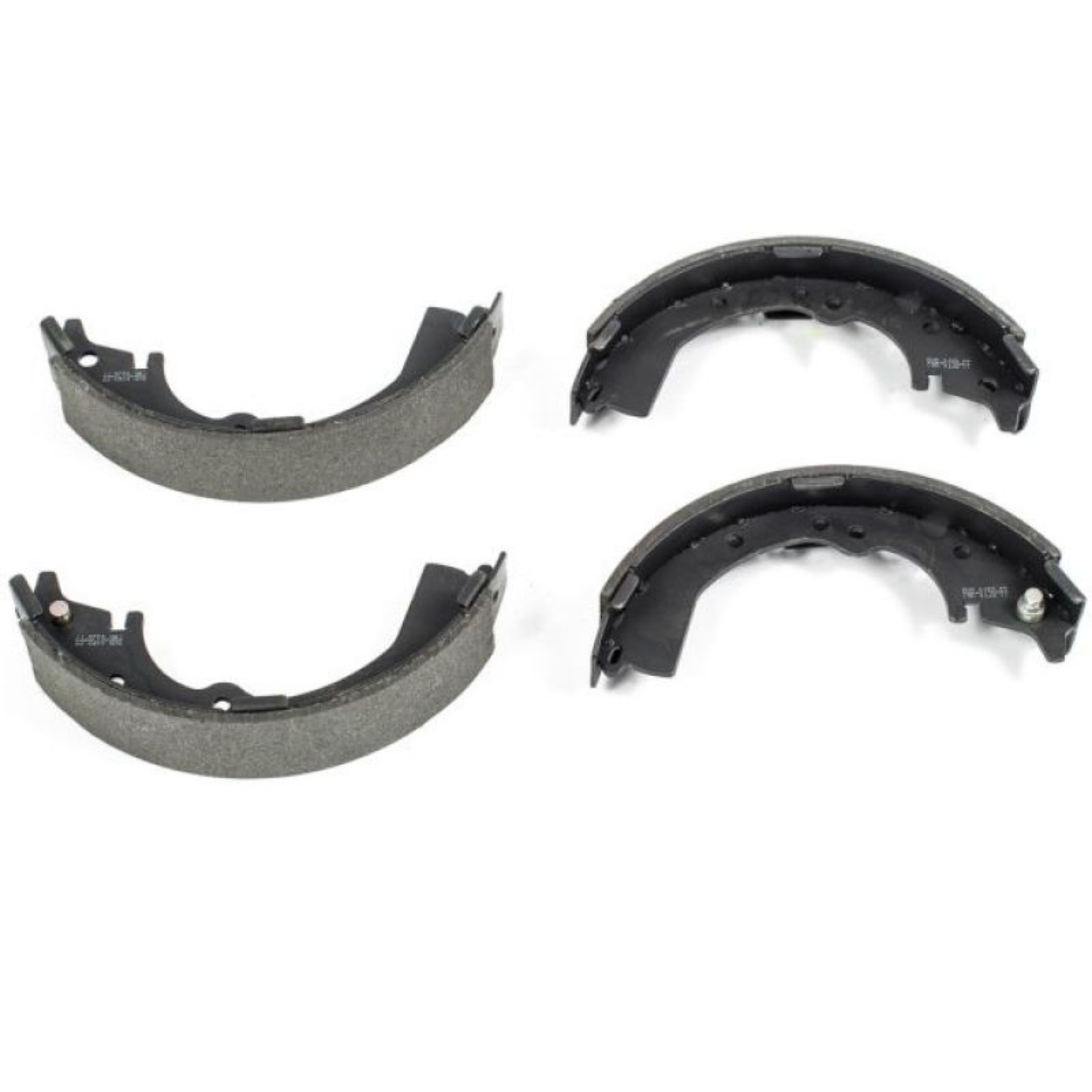 Picture of Power Stop 79-95 Toyota Pickup Rear Autospecialty Brake Shoes