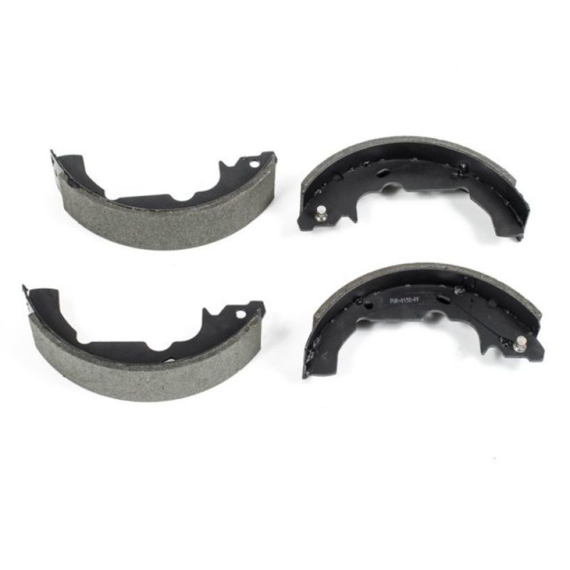 Picture of Power Stop 95-03 Ford Windstar Rear Autospecialty Brake Shoes