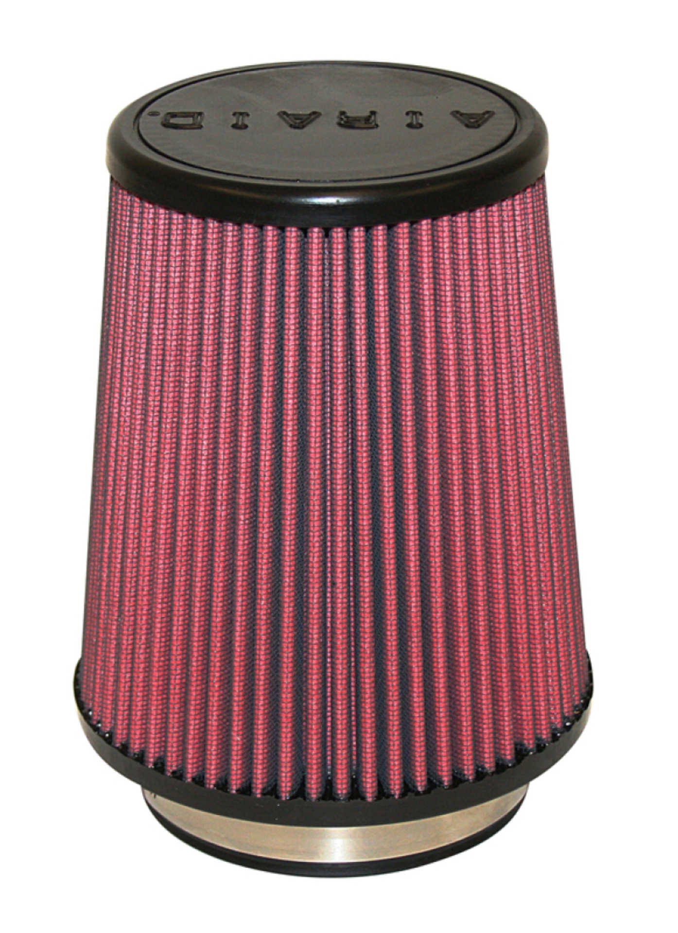 Picture of Airaid Universal Air Filter - Cone 4 x 7 x 4 5-8 x 7 w- Short Flange