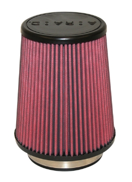 Picture of Airaid Universal Air Filter - Cone 4 x 7 x 4 5-8 x 7 w- Short Flange