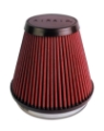Picture of Airaid Universal Air Filter - Cone 6 x 7 1-4 x 4 3-4 x 6
