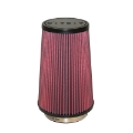 Picture of Airaid Universal Air Filter - Cone 4 x 6 x 4 5-8 x 9 w- Short Flange