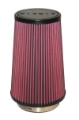 Picture of Airaid Universal Air Filter - Cone 4 x 6 x 4 5-8 x 9 w- Short Flange