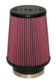 Picture of Airaid Universal Air Filter - Cone 4 x 7 x 4 5-8 x 6