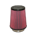 Picture of Airaid Universal Air Filter - Cone 4 x 7 x 4 5-8 x 7 w- Short Flange