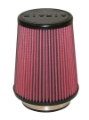 Picture of Airaid Universal Air Filter - Cone 4 x 7 x 4 5-8 x 7 w- Short Flange