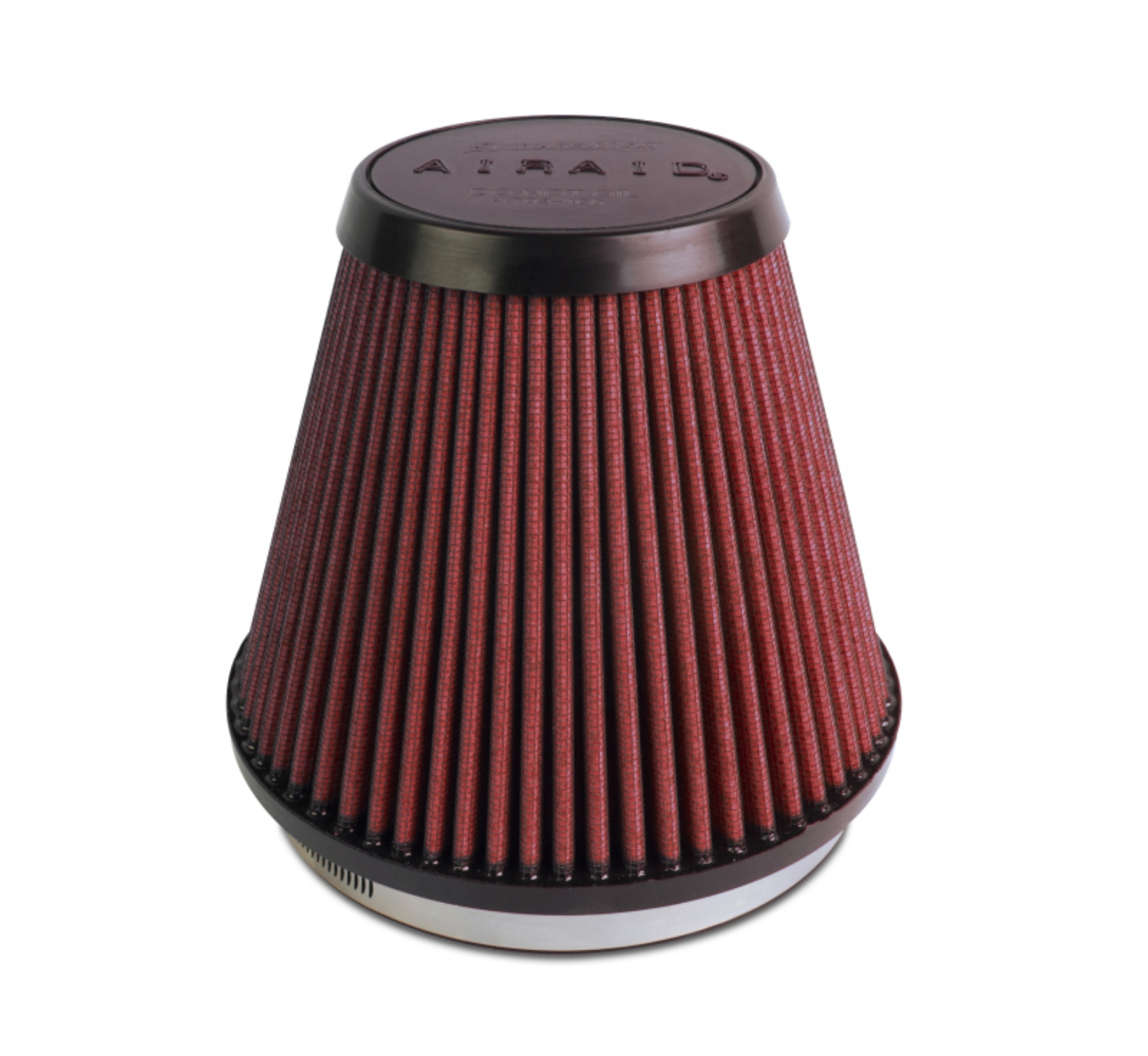 Picture of Airaid Universal Air Filter - Cone 6 x 7 1-4 x 4 3-4 x 6