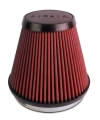 Picture of Airaid Universal Air Filter - Cone 6 x 7 1-4 x 4 3-4 x 6
