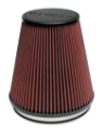 Picture of Airaid Replacement Air Filter - Oiled - Red Media