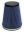 Picture of Airaid Universal Air Filter - Cone 6 x 7-1-4 x 5 x 7