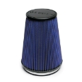 Picture of Airaid Universal Air Filter - Cone 6 x 7 1-4 x 5 x 9 - Blue SynthaMax