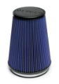 Picture of Airaid Universal Air Filter - Cone 6 x 7 1-4 x 5 x 9 - Blue SynthaMax
