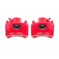 Picture of Power Stop 94-99 Buick LeSabre Front Red Calipers w-o Brackets - Pair