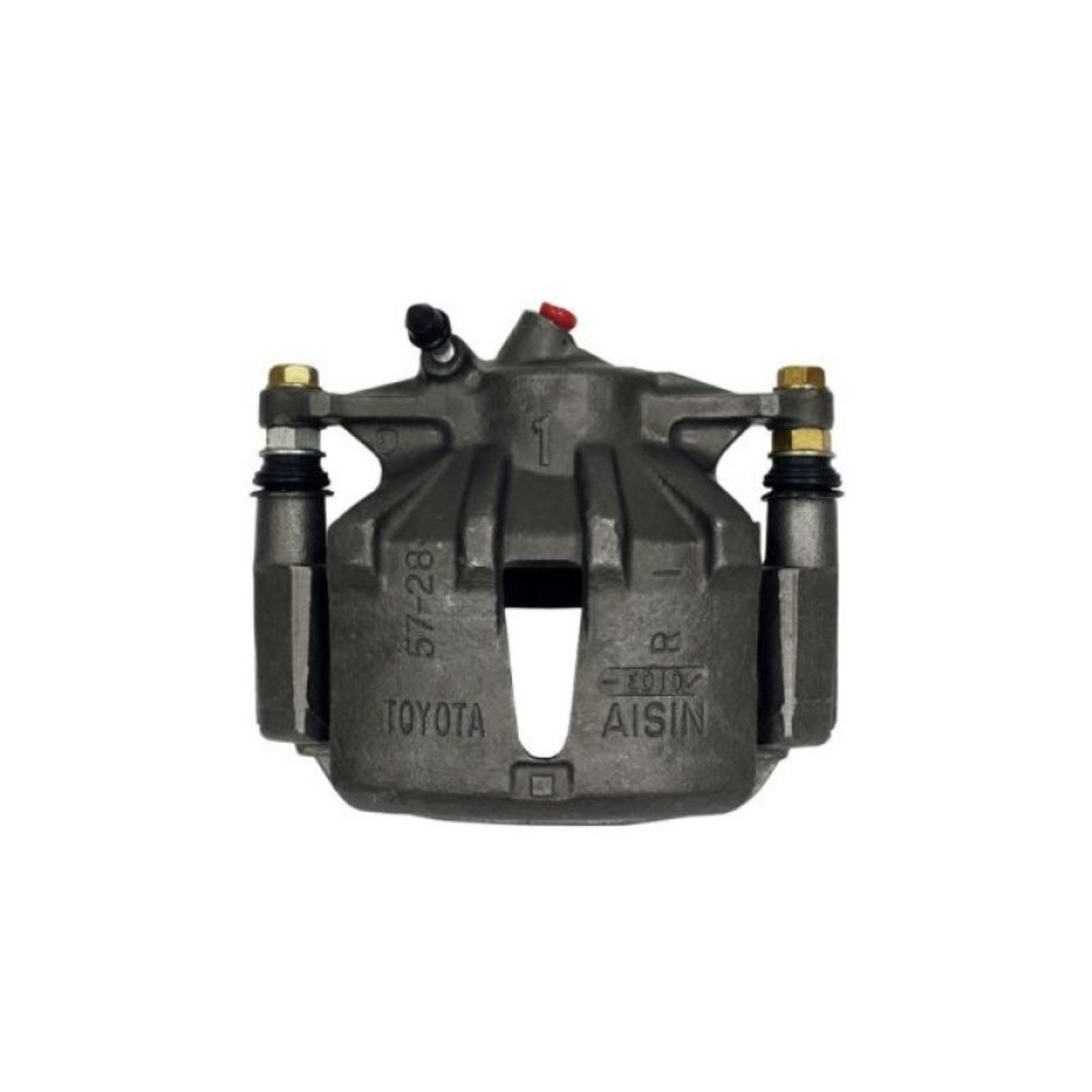 Picture of Power Stop 92-96 Toyota Camry Front Right Autospecialty Caliper w-Bracket