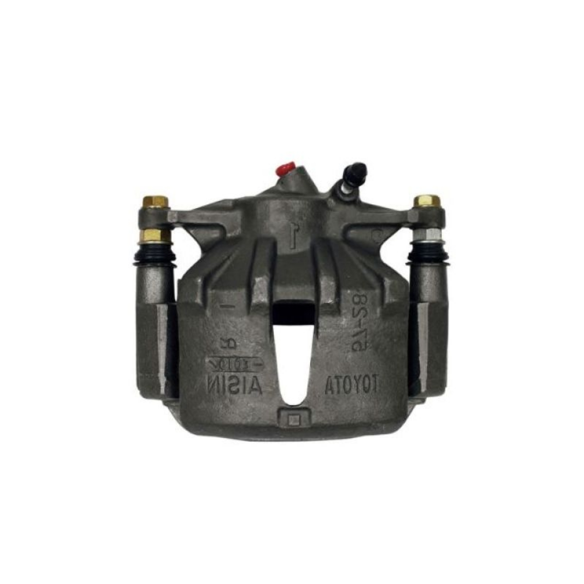 Picture of Power Stop 92-96 Toyota Camry Front Left Autospecialty Caliper w-Bracket