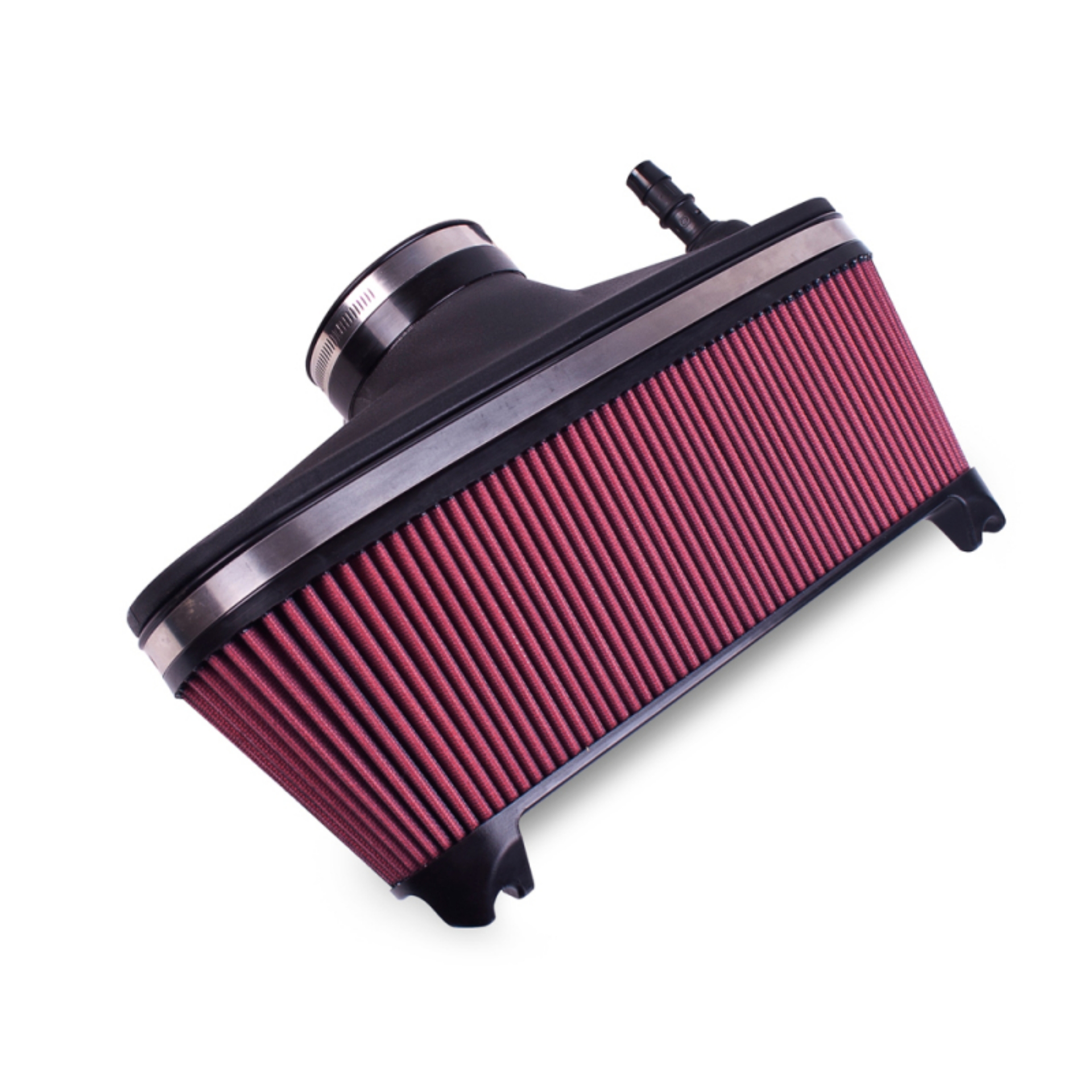 Picture of Airaid 97-04 Corvette C5 Direct Replacement Filter - Oiled - Red Media