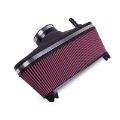 Picture of Airaid 97-04 Corvette C5 Direct Replacement Filter - Oiled - Red Media