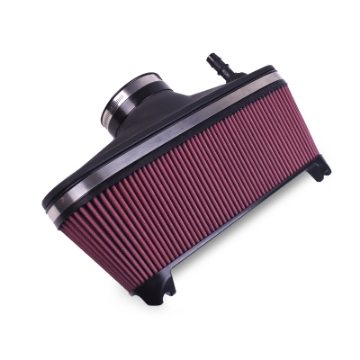 Picture of Airaid 97-04 Corvette C5 Direct Replacement Filter - Dry - Red Media
