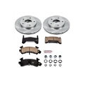 Picture of Power Stop 79-85 Buick Riviera Front or Rear Autospecialty Brake Kit
