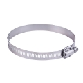 Picture of Airaid U-Build-It - 4-1-2in - 5-3-8in #80 SS Hose Clamp