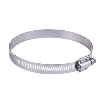 Picture of Airaid U-Build-It - 5-5-8in - 6-1-2in #96 SS Hose Clamp
