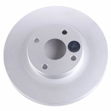 Picture of Power Stop 99-03 Mazda Protege Front Evolution Geomet Coated Rotor