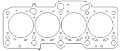 Picture of Cometic VW Golf-GTI-Jetta-Passat Audi A3-A4-A6-TT 2-0L 16V 83-5mm -086in MLS Head Gasket