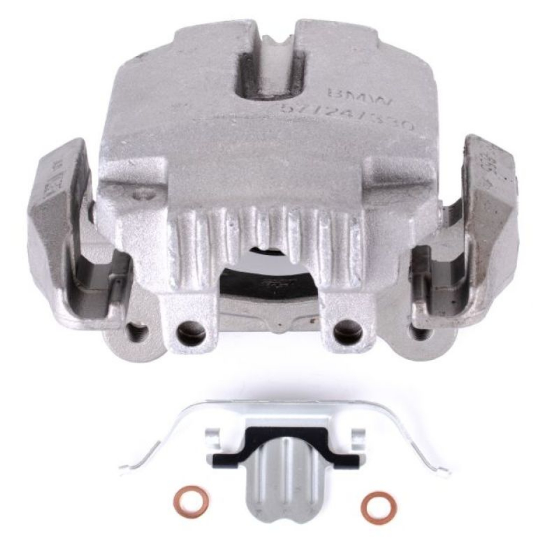 Picture of Power Stop 2006 BMW 330i Front Left Autospecialty Caliper w-Bracket