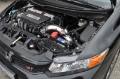 Picture of Injen 12-15 Honda Civic Si 9th Gen-13-15 Acura ILX 2-4L 4 Cyl Black True Cold Air Intake w- MR Tech