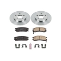 Picture of Power Stop 94-96 Buick Regal Rear Autospecialty Brake Kit
