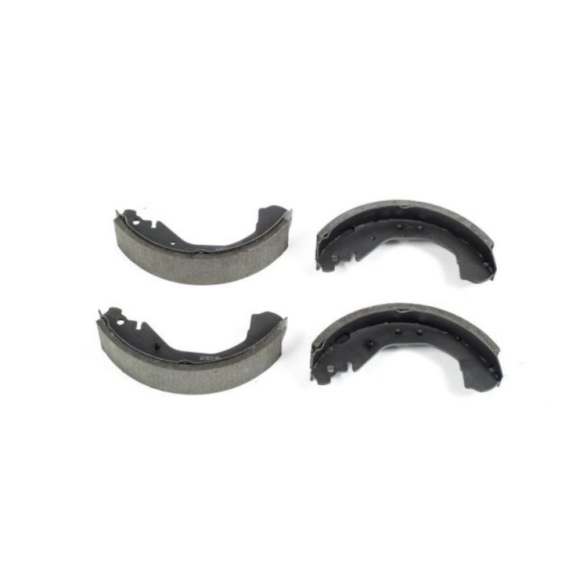 Picture of Power Stop 93-94 Chevrolet Blazer Rear Autospecialty Brake Shoes
